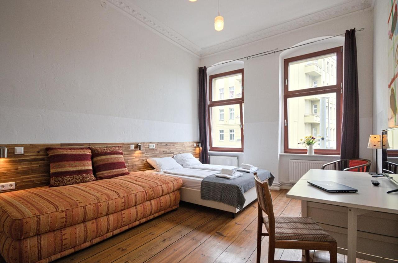 2 Bedroom * Berlin