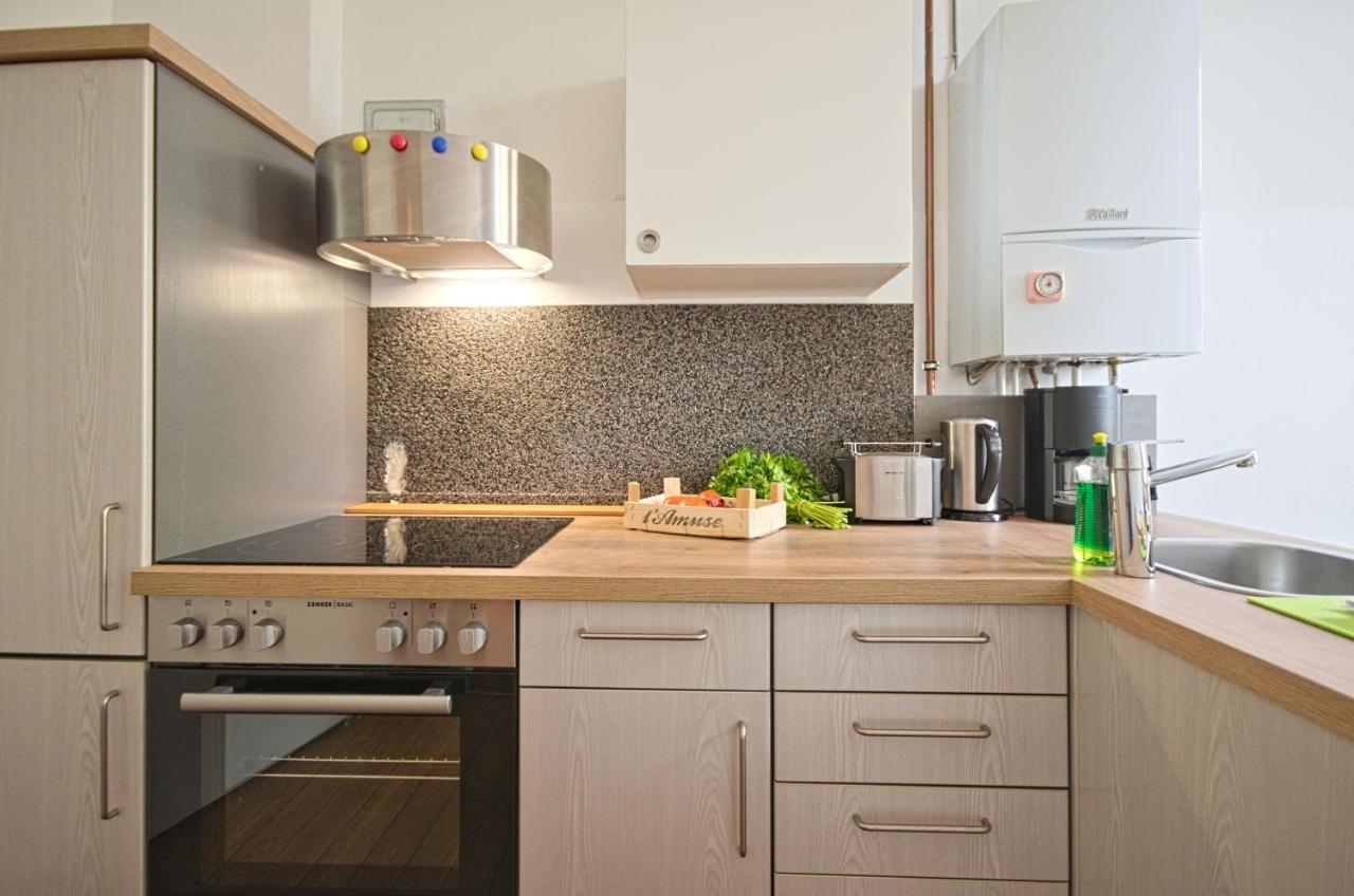 2 Bedroom Berlin