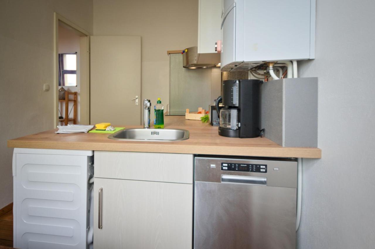 Apartment 2 Bedroom *