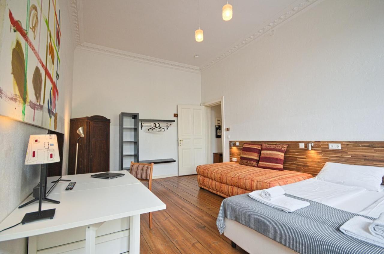 Apartment 2 Bedroom
