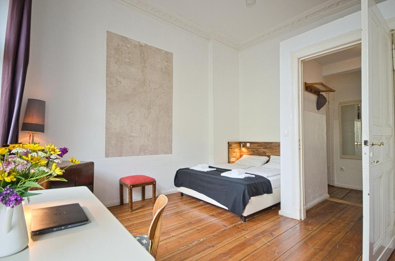 2 Bedroom Apartment Berlin