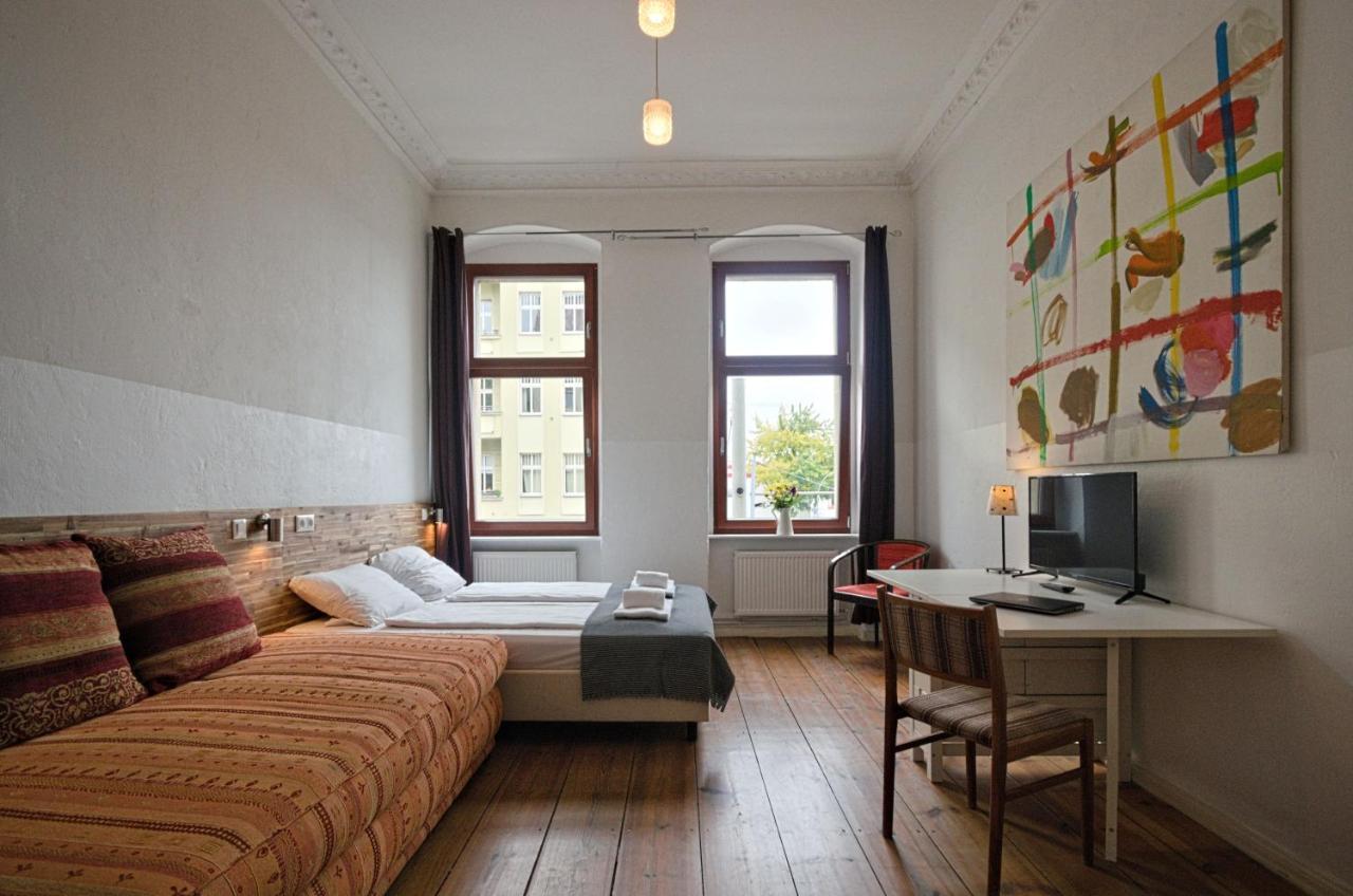 2 Bedroom Berlin
