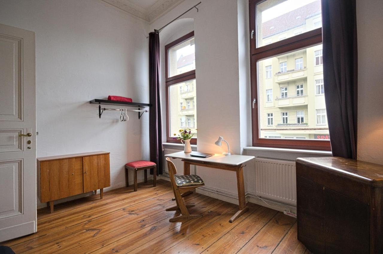 Apartment 2 Bedroom