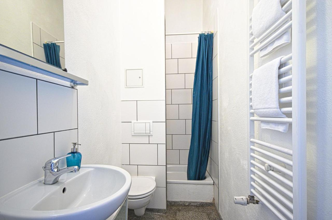 Apartment 2 Bedroom