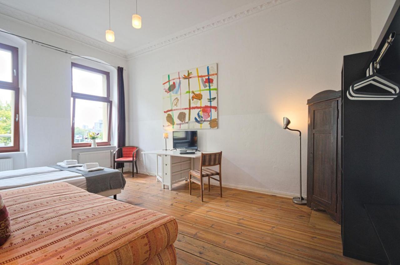 2 Bedroom Apartment Berlin