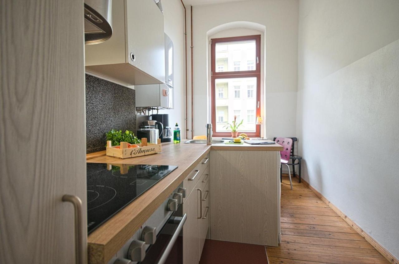 Apartment 2 Bedroom Berlin